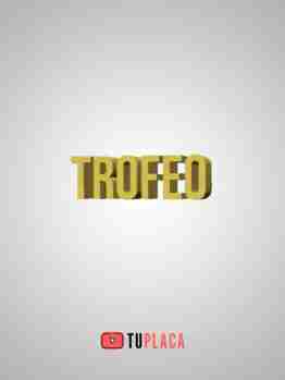 Trofeo