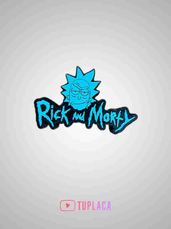 rick